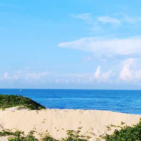 Ho Lan Retreat, Villa Mat Bien Danh Cho 8 Nguoi. Pho Tri 外观 照片