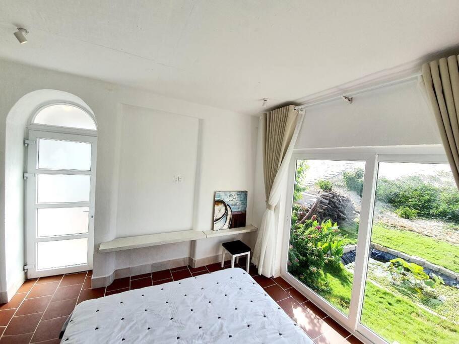 Ho Lan Retreat, Villa Mat Bien Danh Cho 8 Nguoi. Pho Tri 外观 照片