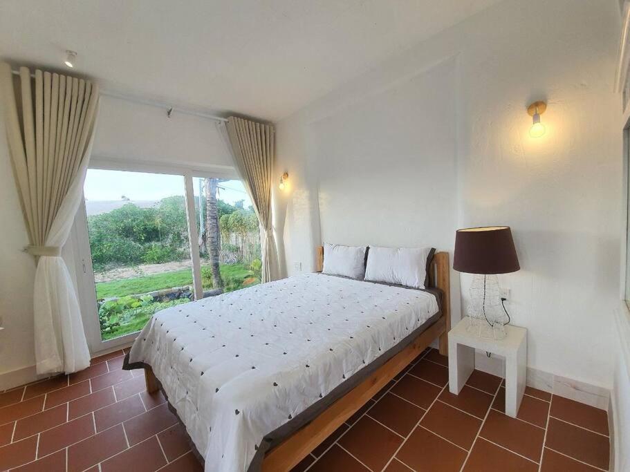 Ho Lan Retreat, Villa Mat Bien Danh Cho 8 Nguoi. Pho Tri 外观 照片