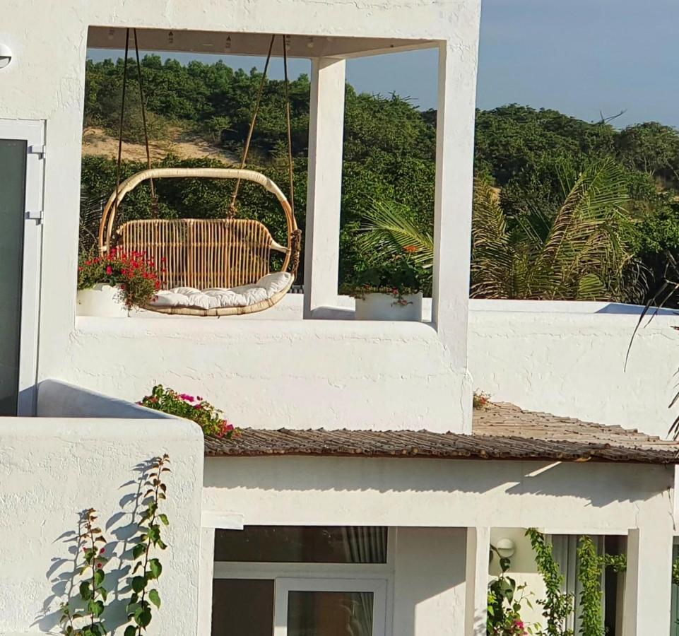Ho Lan Retreat, Villa Mat Bien Danh Cho 8 Nguoi. Pho Tri 外观 照片