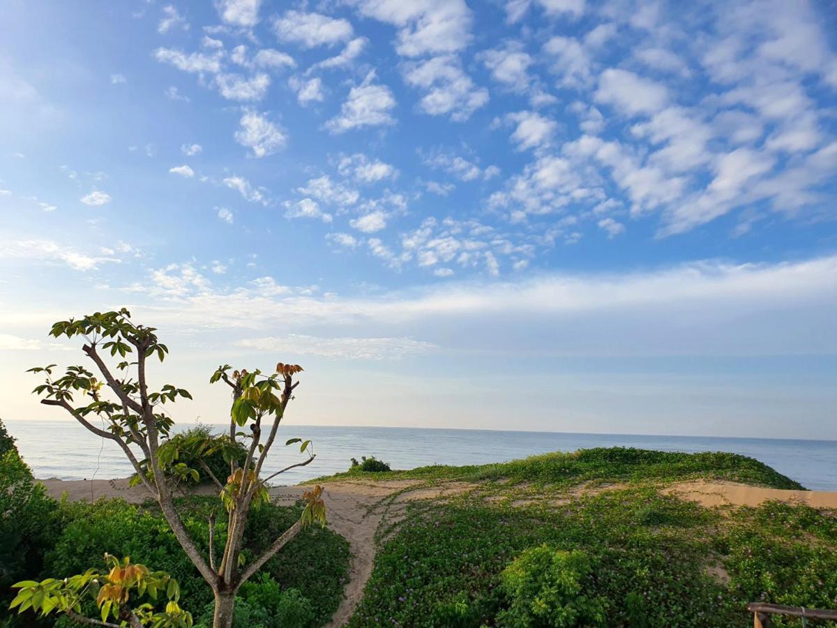 Ho Lan Retreat, Villa Mat Bien Danh Cho 8 Nguoi. Pho Tri 外观 照片