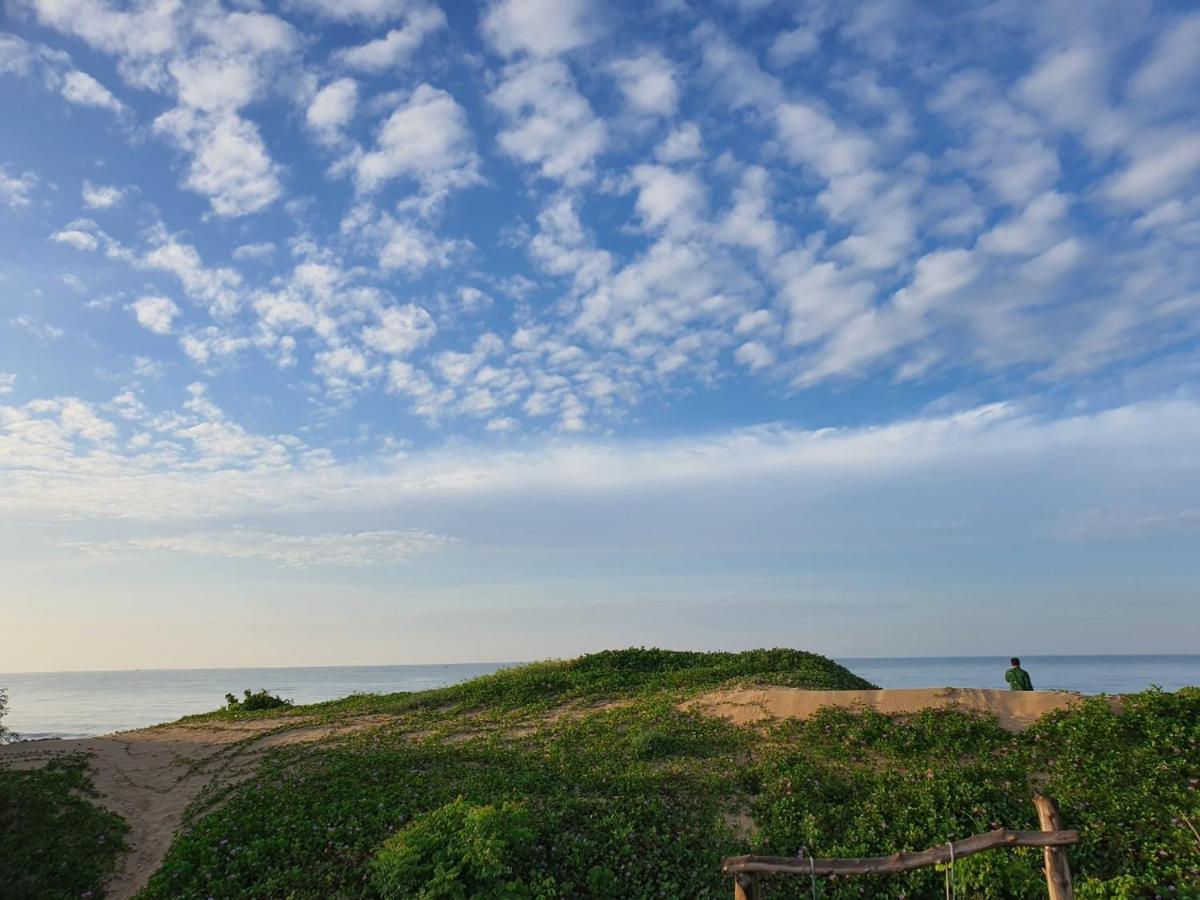 Ho Lan Retreat, Villa Mat Bien Danh Cho 8 Nguoi. Pho Tri 外观 照片