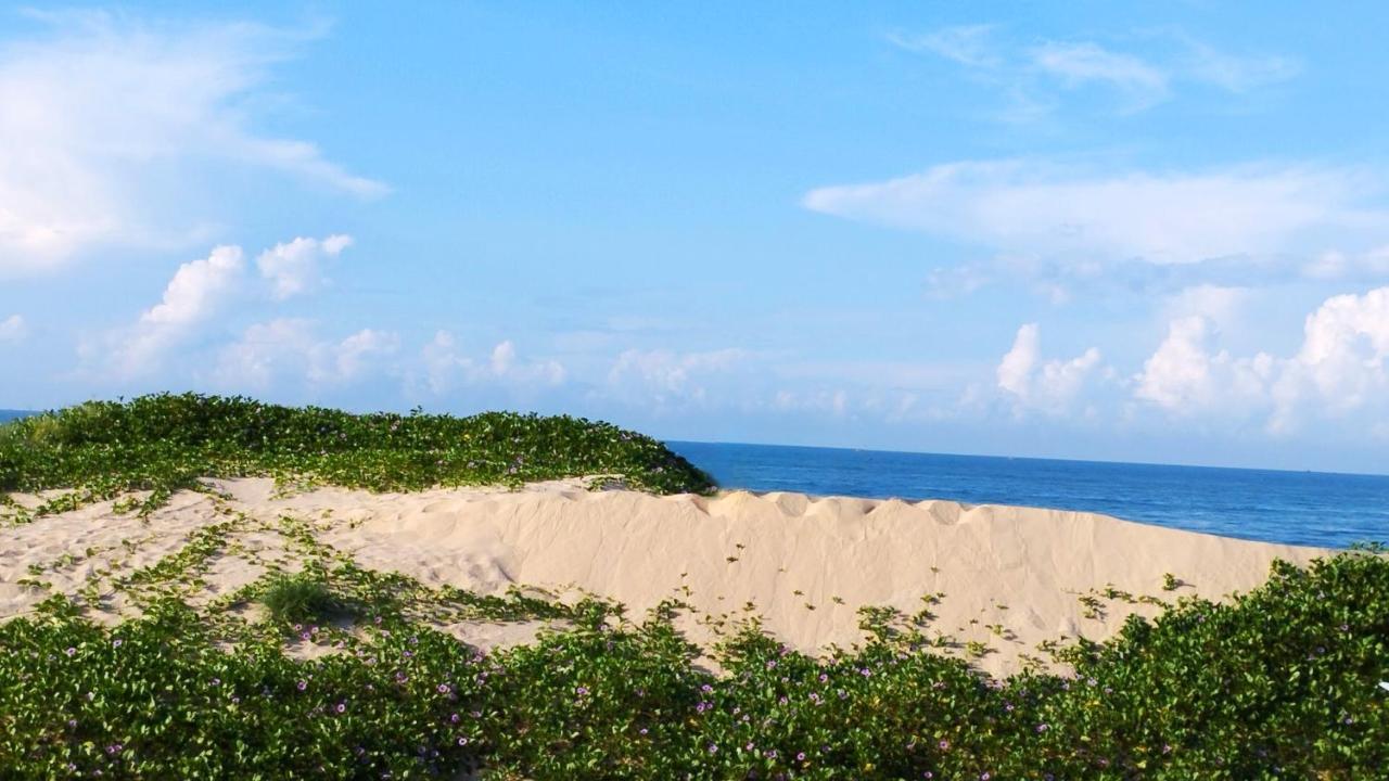 Ho Lan Retreat, Villa Mat Bien Danh Cho 8 Nguoi. Pho Tri 外观 照片