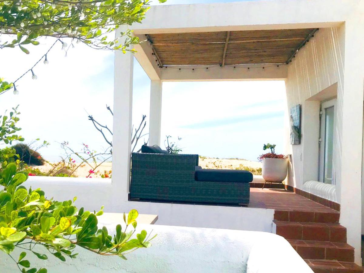 Ho Lan Retreat, Villa Mat Bien Danh Cho 8 Nguoi. Pho Tri 外观 照片