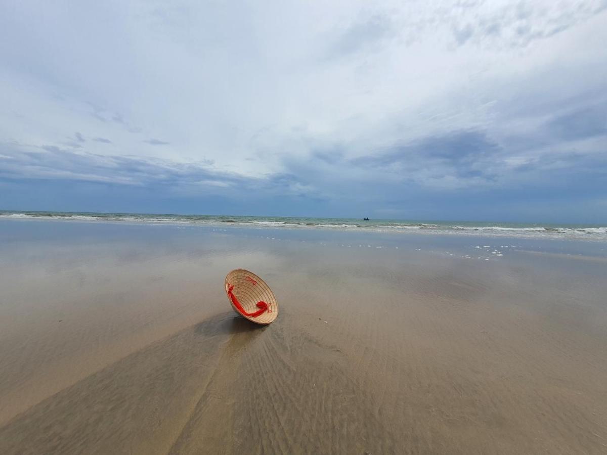 Ho Lan Retreat, Villa Mat Bien Danh Cho 8 Nguoi. Pho Tri 外观 照片