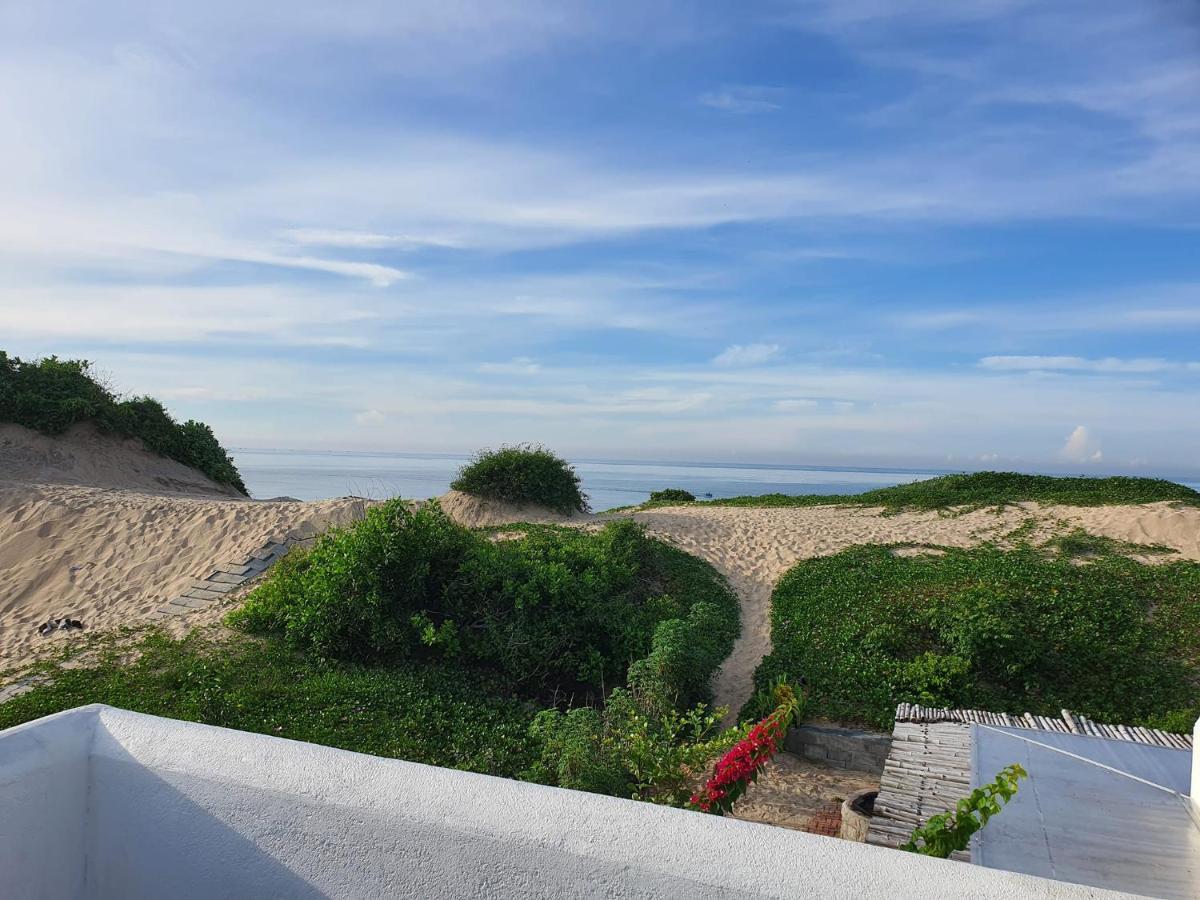 Ho Lan Retreat, Villa Mat Bien Danh Cho 8 Nguoi. Pho Tri 外观 照片