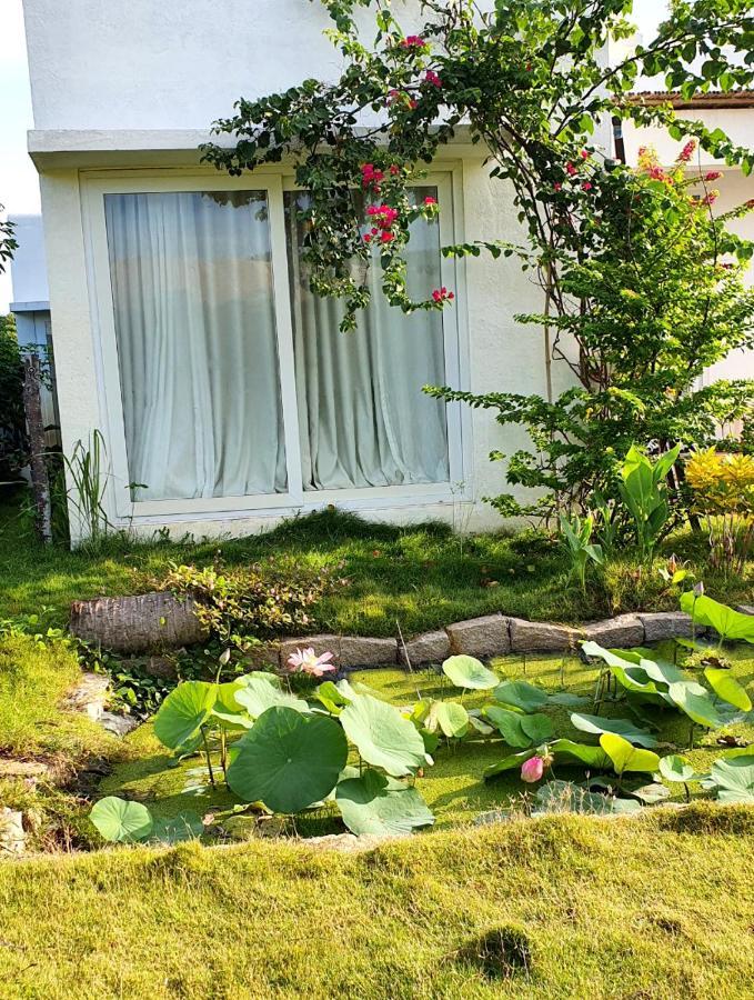 Ho Lan Retreat, Villa Mat Bien Danh Cho 8 Nguoi. Pho Tri 外观 照片